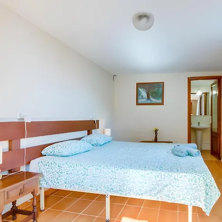 Holiday home Cala *