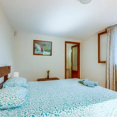 Holiday home Cala