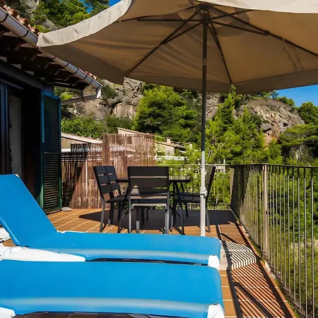 Cala Holiday home *