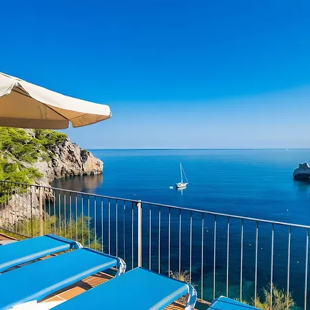 Cala Deia