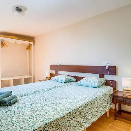 Holiday home Cala *