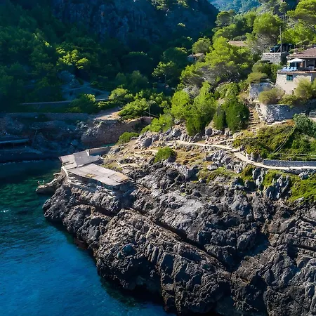 Holiday home Cala Deia