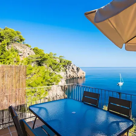 Cala Holiday home