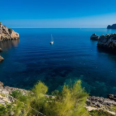 Holiday home Cala *