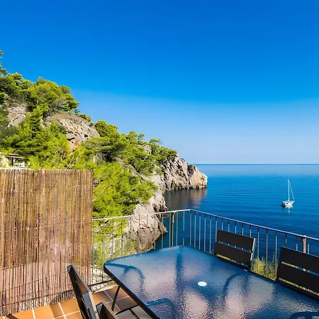 Cala Holiday home Deia