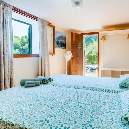 Holiday home Cala Deia