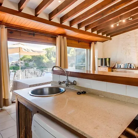 Cala Holiday home