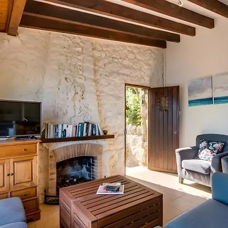 Holiday home Cala *