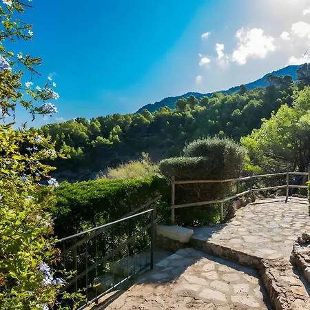 Cala Holiday home Deia