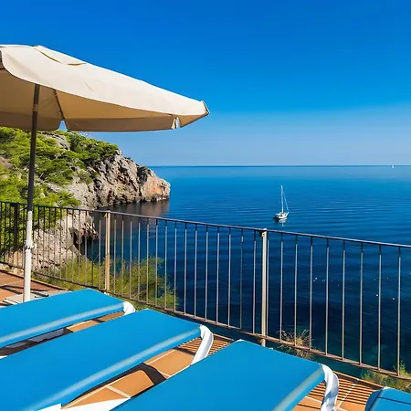 Cala Holiday home