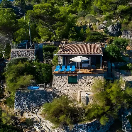 Cala Holiday home Deia