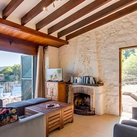 Holiday home Cala Deia